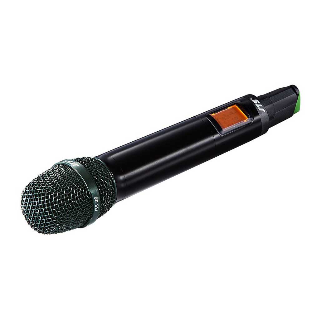 JTS JSS-20 – Dynamic Handheld Transmitter with REMOSET