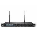 JTS R-4 Quad Channel Wireless Receiver