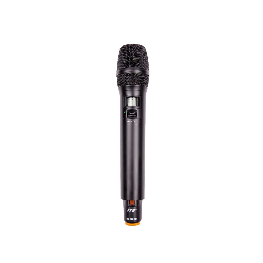 JTS RU-901G3DU Twin Handheld Wireless System – Dual True Diversity UHF